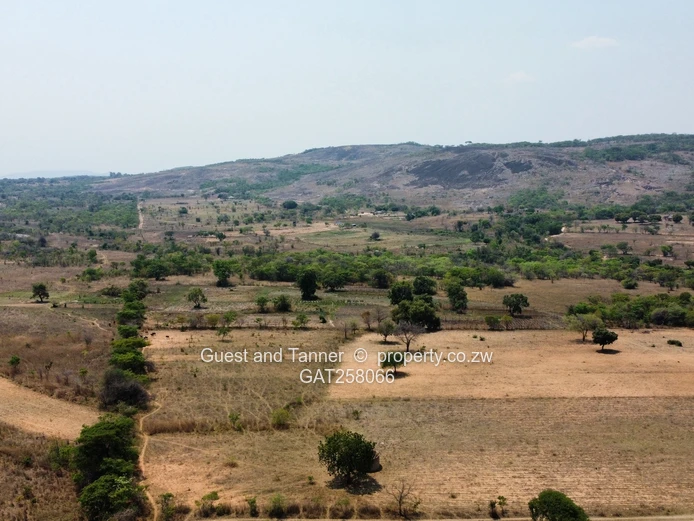 Murehwa  Agricultural Land For Sale