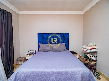 19 Unit Townhouse Complex