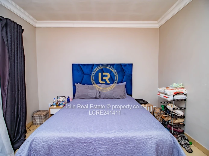 Comfortable Townhouse Living