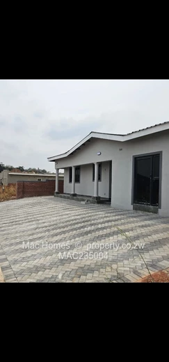 Arlington Estate 3beds cluster for sale