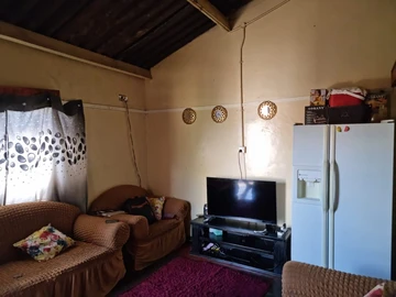 2 Bedroom Garden Flat