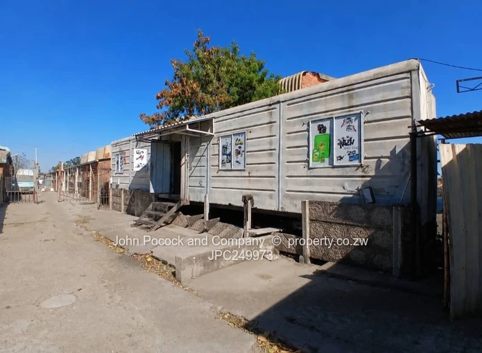 Don't miss this excellent Investment with Massive Commercial Potential.