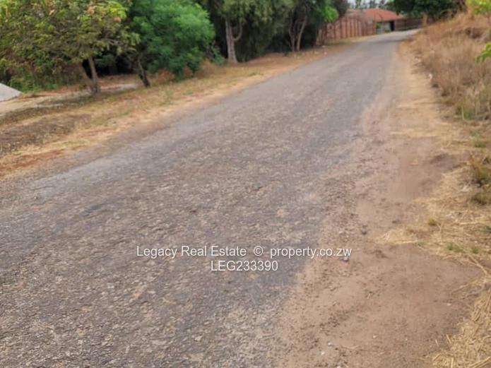 Manresa 2,000sqm Stand with Great Potential