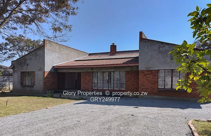 Commercial Property To Let – Borrowdale West