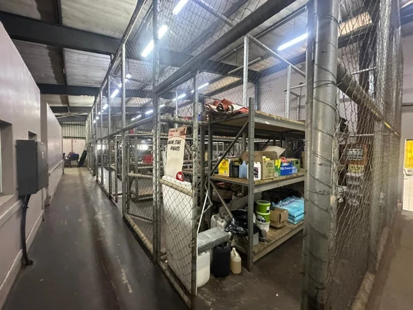 Shop & Retail Property