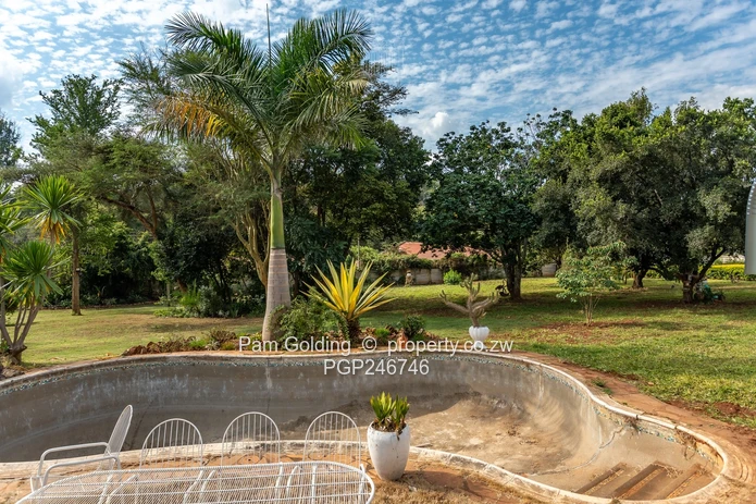 Glorious Glen Lorne – US$400,000