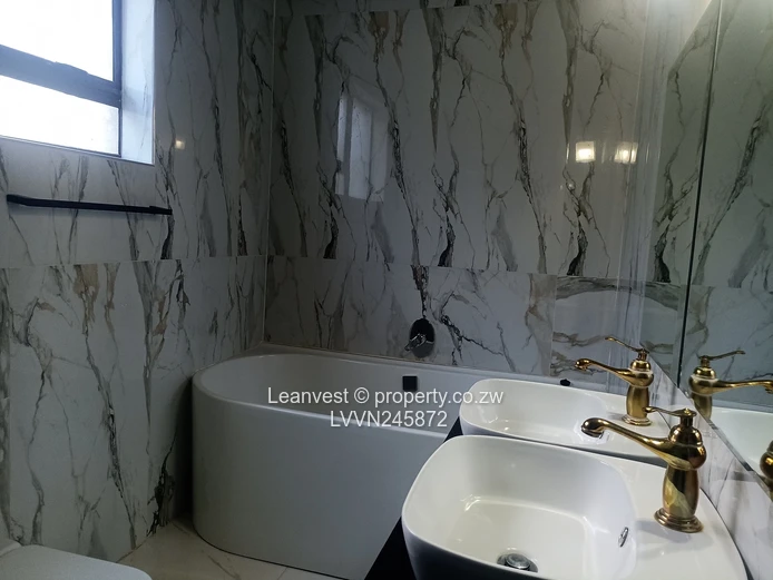 Hogerty Hill Newly Built Apartment To Let  (Sole Mandate)