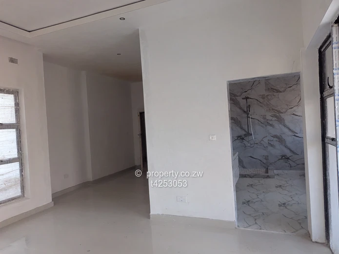 Ballantyne Park house to rent  (Sole Mandate)