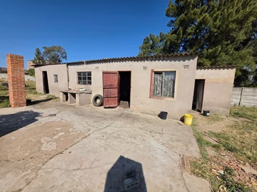 Commercial & Industrial Land