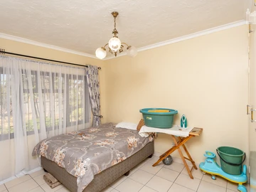 3 Bedroom Townhouse Complex