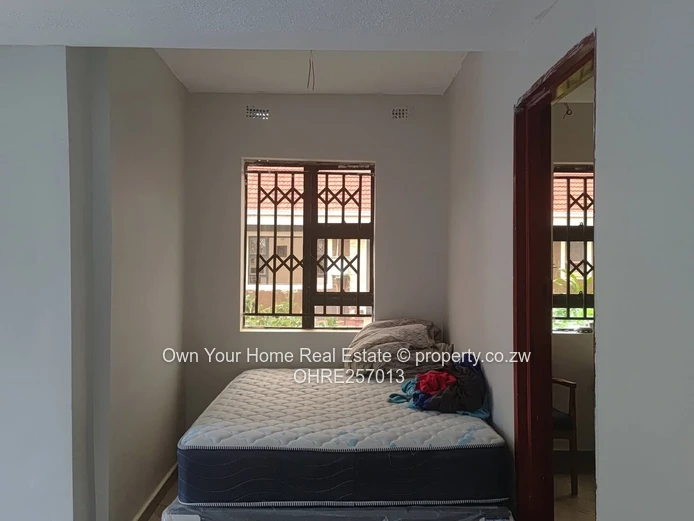 Eastlea cottage to rent 