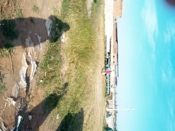 Spacious 1200 m² Stand for Sale in Vibrant Norton, Zimbabwe!