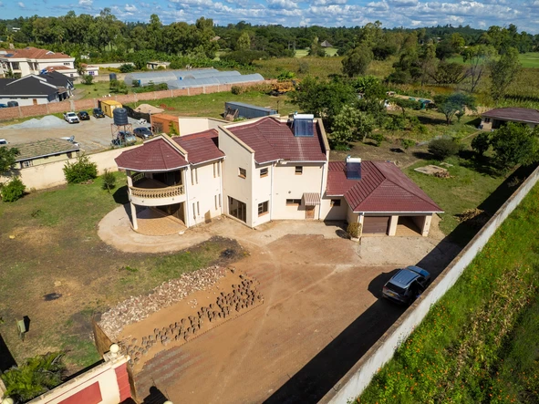 Solid Home Offering Renovation Opportunity