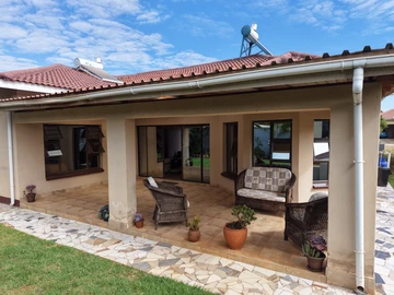 4 Bedroom Townhouse Complex