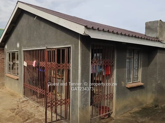 5-Bedroom House for Sale in Stoneridge, Harare South