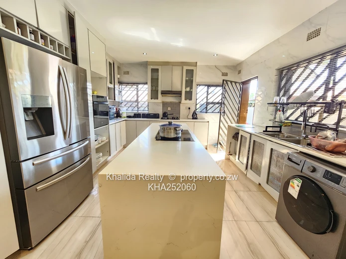 Madokero House For Sale