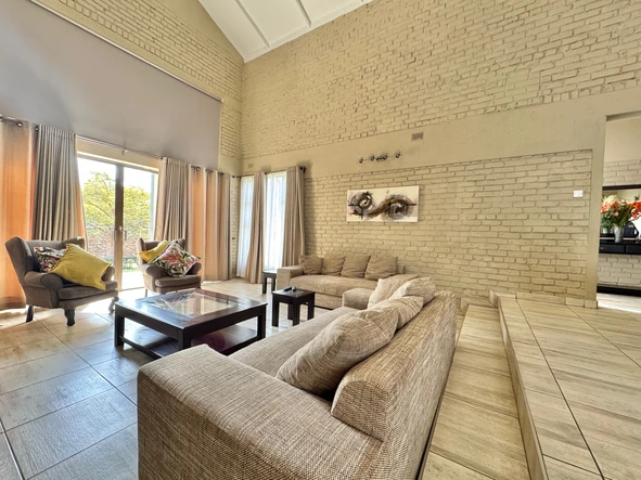 3 Bedroom Townhouse Complex