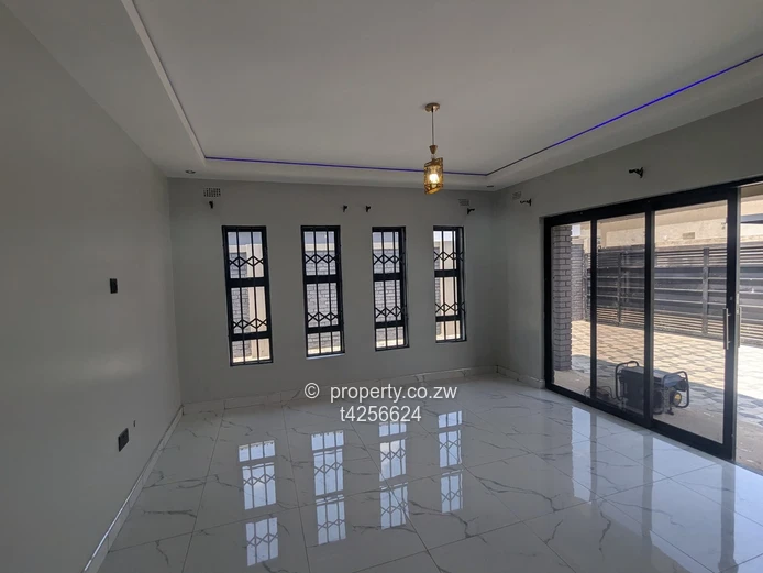 Madokero Estate 2 bedroom apartment to rent  (Sole Mandate)