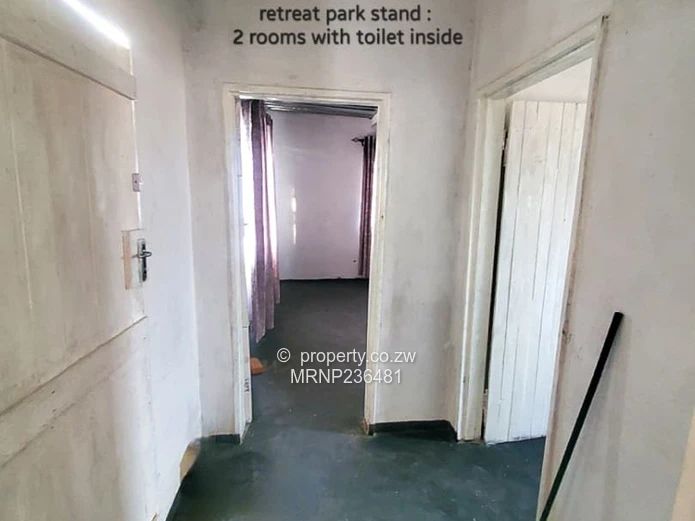 Retreaty property for sale (Sole Mandate)