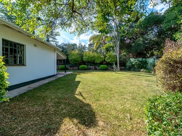 3 Bedroom Townhouse Complex