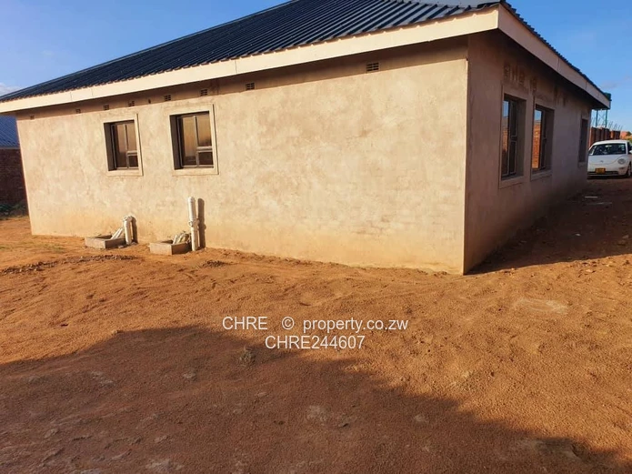 Rockview Ruwa House To Let