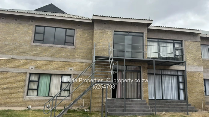 3bedroom apartment Groom bridge  (Sole Mandate)