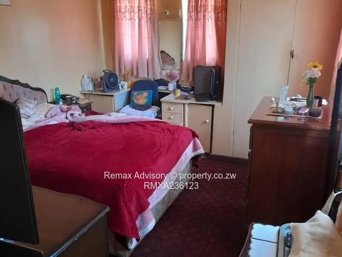 4 Bedroom Semi- Detached Double Storey House