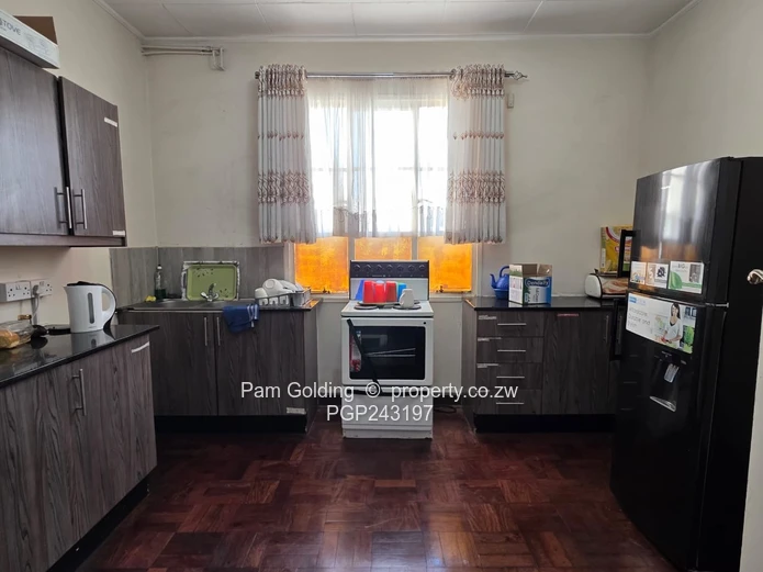 Landmark Commercial Building for Sale – Charter House, Bulawayo CBD (Sole Mandate)