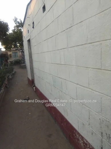 Highfields Lusaka $25000