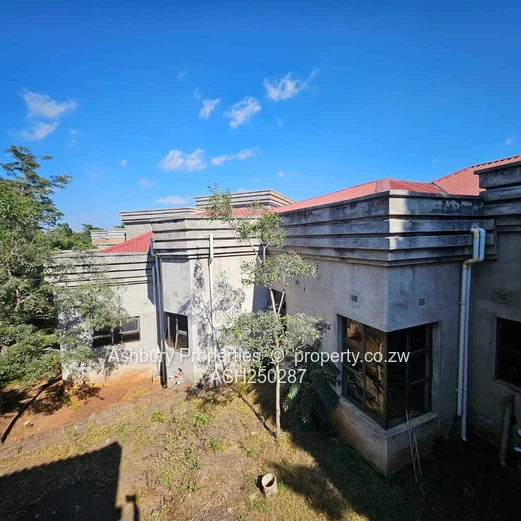 Luxury Split- level Home for Sale Shawasha Hills