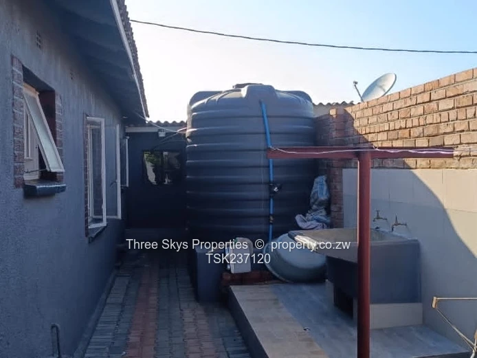 Tynwald North House For Sale 