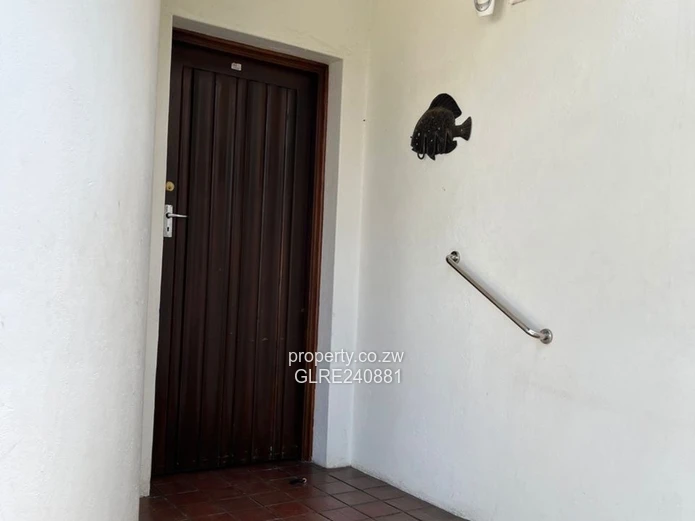 Avondale Townhouse To Le