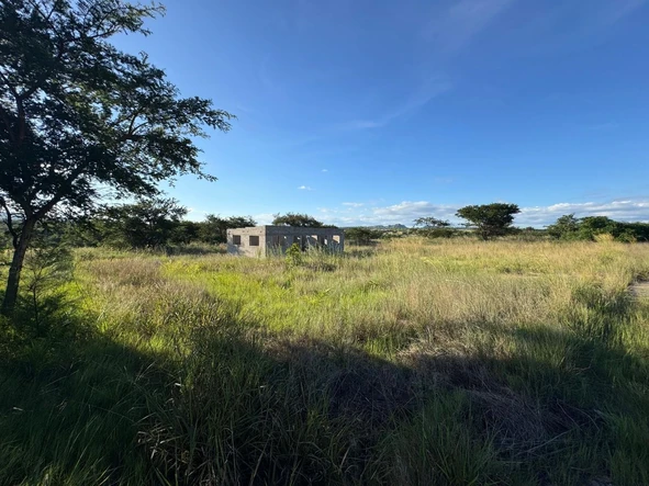 Commercial & Industrial Land