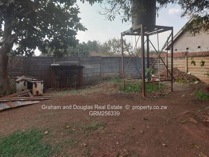 Solid Mabelreign house for sale