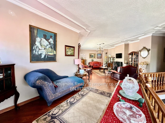 Glen Lorne(Foly John) Spacious Family Home