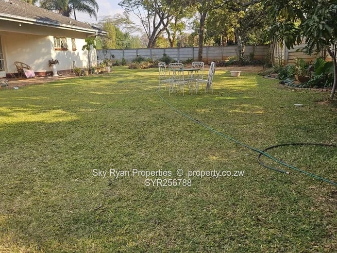 Residential Stand for Sale in Quinnington