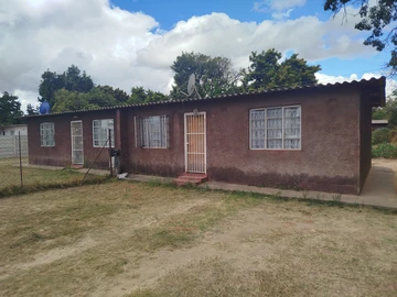 Ruwa house for sale