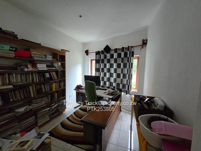 Stunning Family Home In Borrowdale Brooke - Motivated Sellers