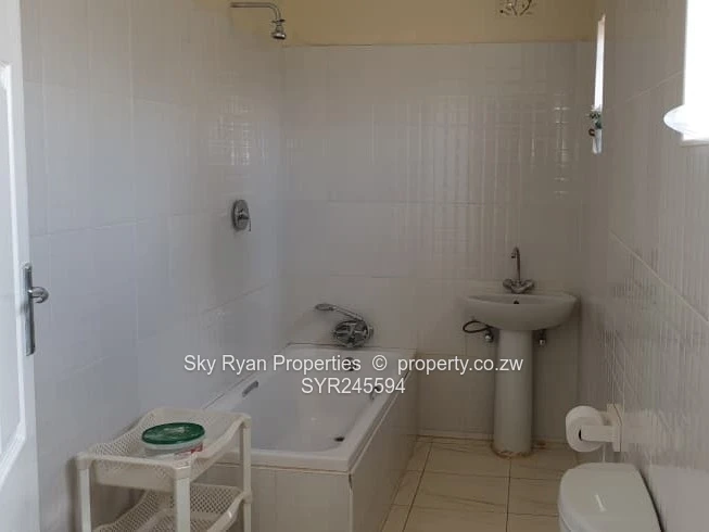 Borrowdale House For Sale