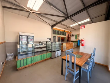 Shop & Retail Property