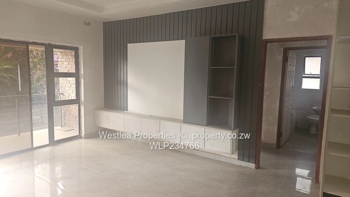 An opportunity not to miss