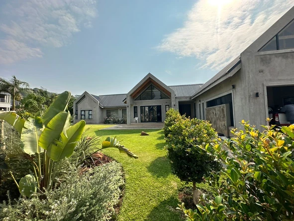 4 Bedroom Townhouse Complex