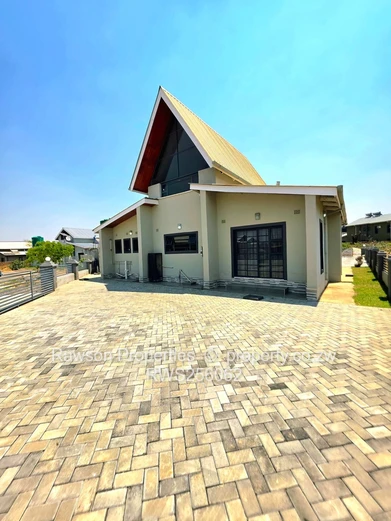 A must see! Arlington Estate 