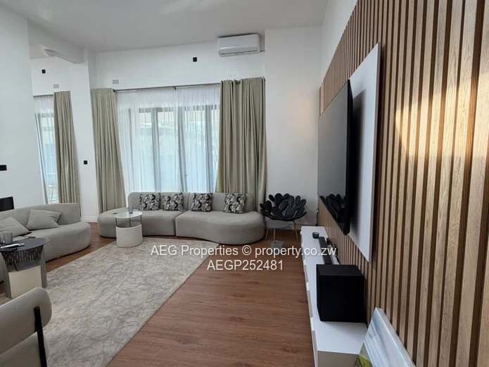 Furnished townhouses to rent 