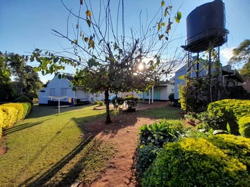 Spacious 4-Bedroom House for Rent in Exclusive Greystone Park