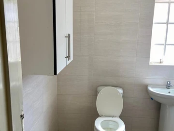 3 Bedroom Townhouse Complex