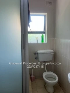 3 bed house for sale in Zimre Park with deeds 