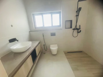 3 Bedroom Townhouse Complex