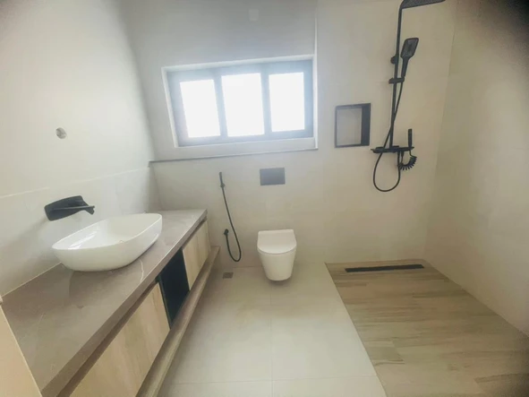 3 Bedroom Townhouse Complex