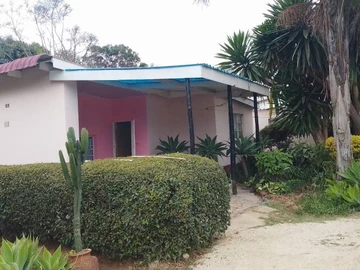 3 Bedroom Cottage